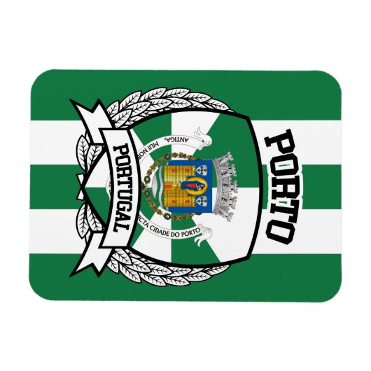 ポルト マグネット (横)