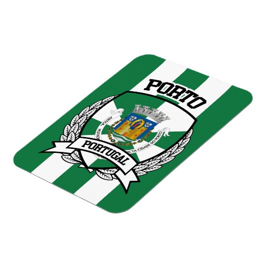 ポルト マグネット (左側)