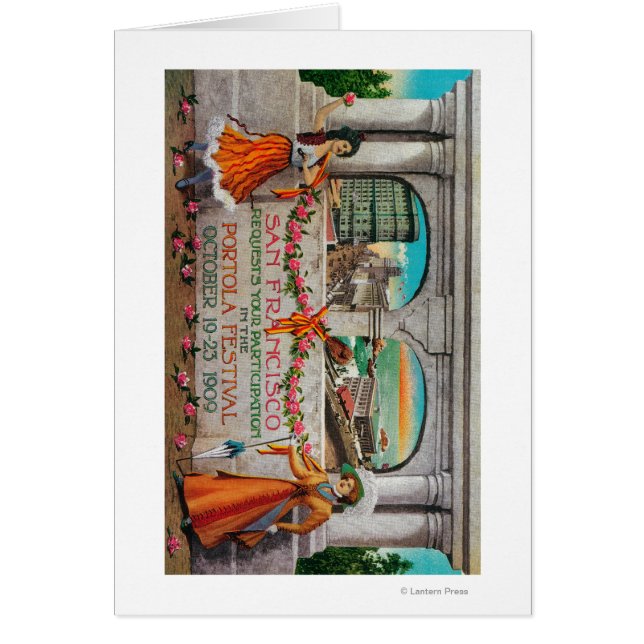 ポルノラフェスティバル広告（女性） (正面)