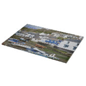 ポルペロコーンウォールイングランドロータイド カッティングボード (角)