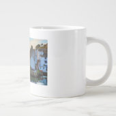 ポルペロ ジャンボコーヒーマグカップ (右)