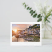 ポルペロ ポストカード (スタンド正面)