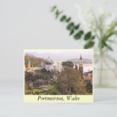 ポルメイヨン ポストカード (スタンド正面)