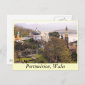 ポルメイヨン ポストカード (正面/裏面)