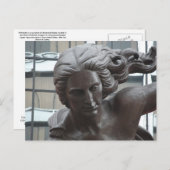 ポルランディア ポストカード (正面/裏面)