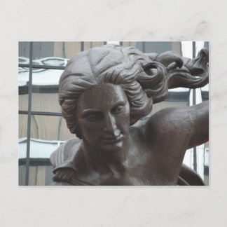 ポルランディア ポストカード