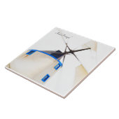 ポル実在ガル タイル (側面)