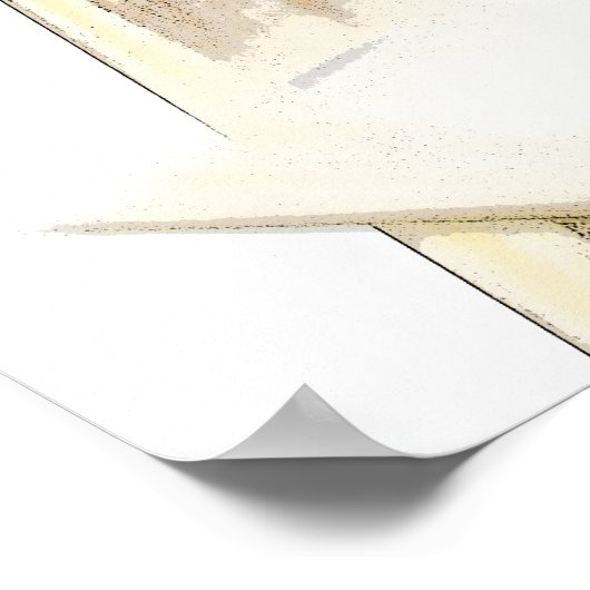 ポル実在ガル ポスター (角)