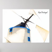 ポル実在ガル ポスター (正面)