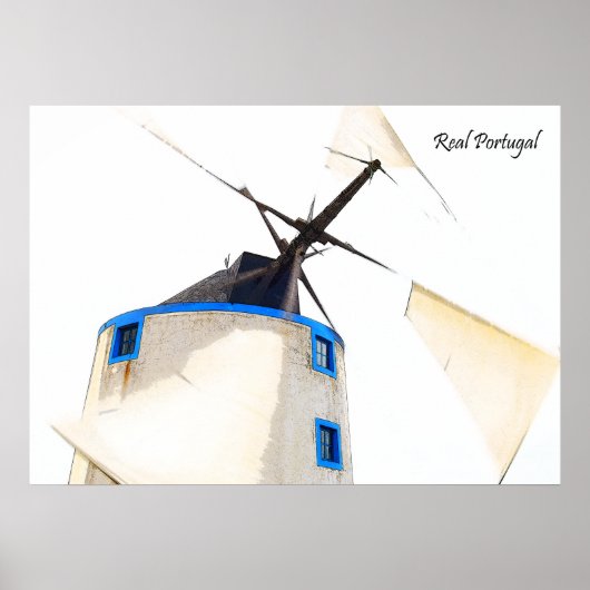 ポル実在ガル ポスター (正面)