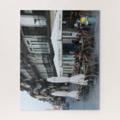 ポル実在ガル – ポルト ジグソーパズル (縦)