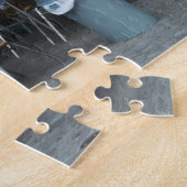 ポル実在ガル – ポルト ジグソーパズル (側面)