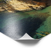 ポル実在ガル – ラゴス フォトプリント            (角)