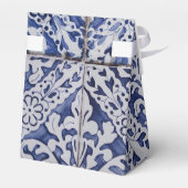 ポル素朴ガル結婚タイル フェイバーボックス (裏面サイド)