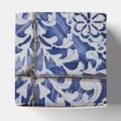 ポル素朴ガル結婚タイル フェイバーボックス (上部)