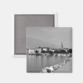 ポレックハーバー マグネット (正面/裏面)