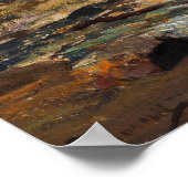 ポレノフ語 – レビ・マシュー ポスター (角)