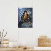 ポレノフ – ザルックアウト ポスター (キッチン)