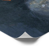 ポレノフ – ザルックアウト ポスター (角)