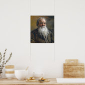 ポレノフ – シャゴレノク ポスター (キッチン)