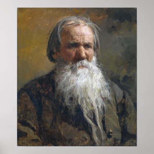 ポレノフ – シャゴレノク ポスター (正面)