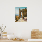 ポレノフ – パルテノン ポスター (キッチン)