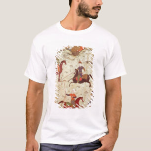 ポロのゲーム Tシャツ
