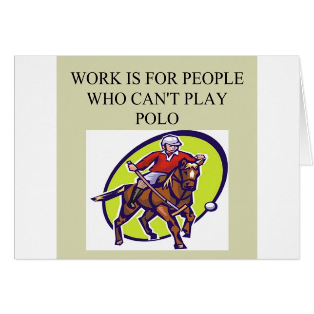 ポロのビートの仕事 (正面横)