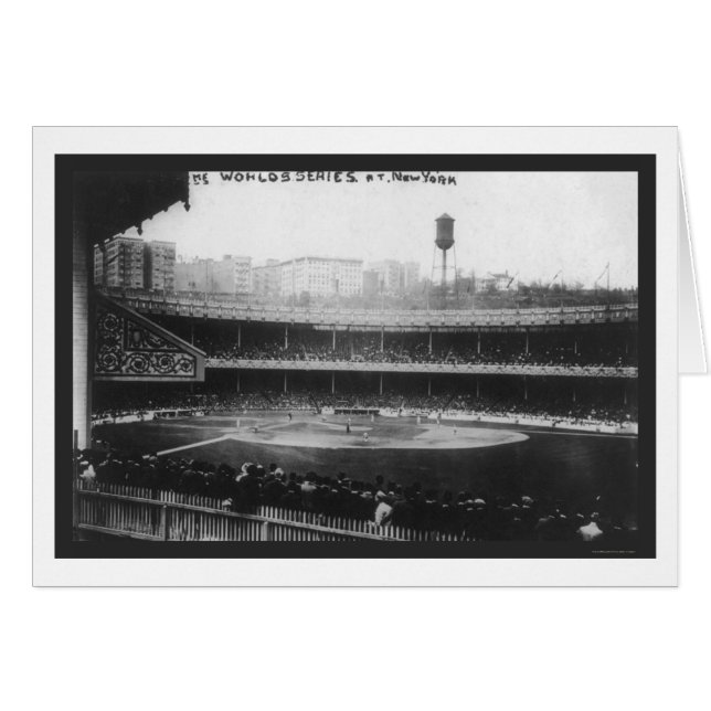 ポロはシリーズ野球1913年を基づかせています (正面横)