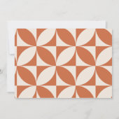 ポロアシッド写真メリークリスマスかわいいおもしろいクリスマス カード (裏面)