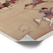 ポロアットイスファハン ポスター (角)