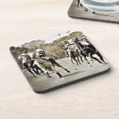 ポロウズギャロピング コースター (左側)