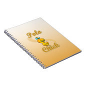 ポロシック ノートブック (右側)