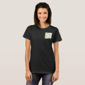 ポロシャツ Tシャツ (正面フル)