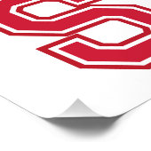 ポロス、ポニー、ポルシェ、保護観察仮装ポスター ポスター (コーナー)