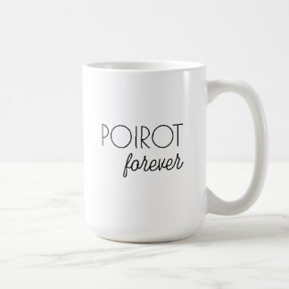 ポロットフォーエバーマグ コーヒーマグカップ
