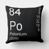 ポロニウム クッション (裏面)