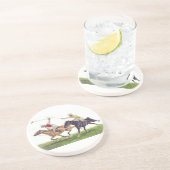 ポロポニー コースター (側面)