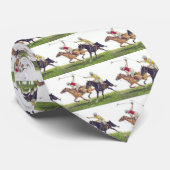 ポロポニー ネクタイ (ロール)