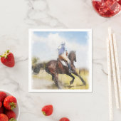 ポロマッチ スタンダードカクテルナプキン (インサイチュ)