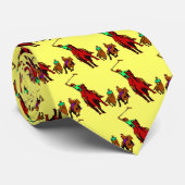 ポロ ネクタイ (ロール)