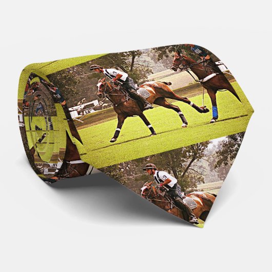 ポロ ネクタイ (ロール)