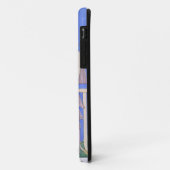 ポロ、1920-29年(pochoirのプリント) Case-Mate iPhoneケース (裏面/左)