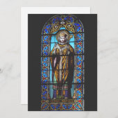 ポワティエの聖ヒラリー シーズンカード (正面/裏面)