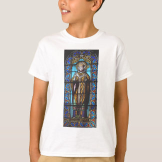 ポワティエの聖ヒラリー Tシャツ