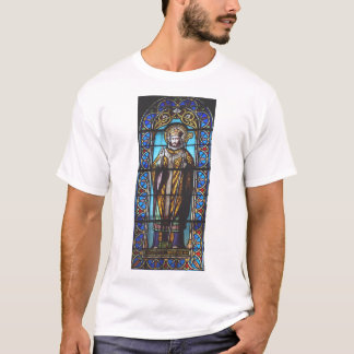 ポワティエの聖ヒラリー Tシャツ