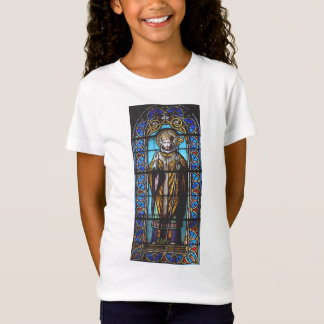 ポワティエの聖ヒラリー Tシャツ