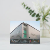 ポワティエ ポストカード (スタンド正面)