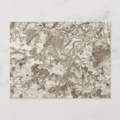 ポワティエ ポストカード (正面)