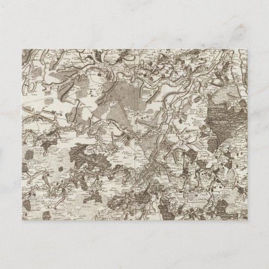 ポワティエ ポストカード (正面)